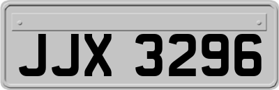JJX3296