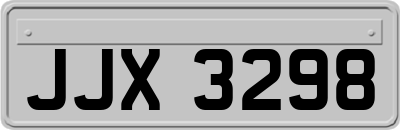 JJX3298