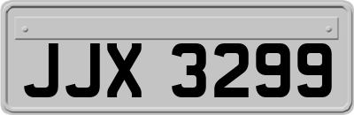 JJX3299