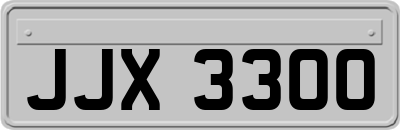 JJX3300