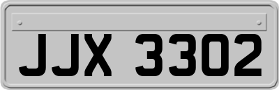 JJX3302