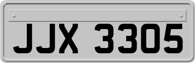 JJX3305
