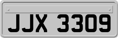 JJX3309