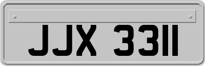 JJX3311