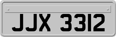 JJX3312