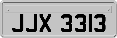 JJX3313