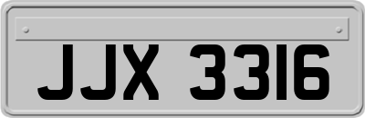 JJX3316