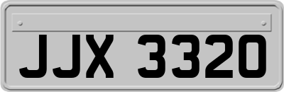 JJX3320