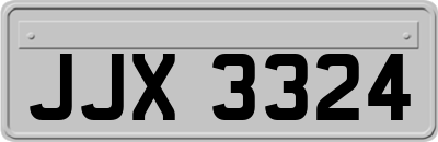 JJX3324