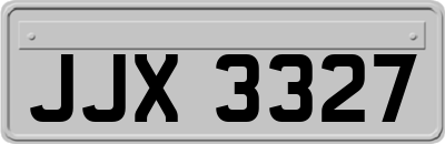JJX3327