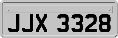 JJX3328