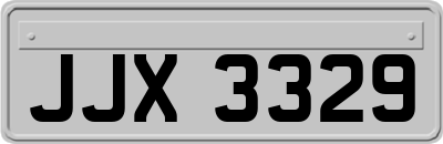 JJX3329