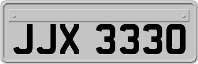JJX3330