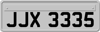JJX3335