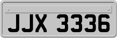 JJX3336