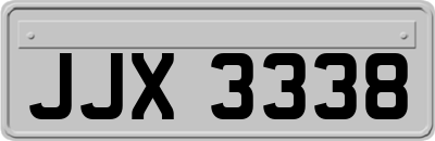 JJX3338