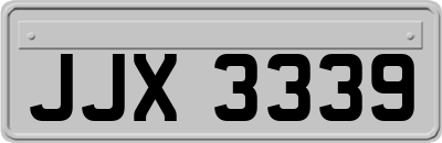 JJX3339