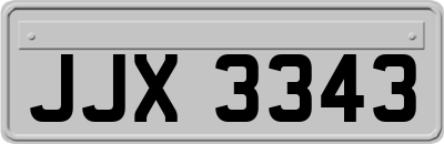 JJX3343