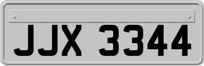 JJX3344