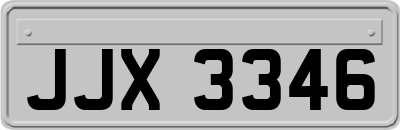 JJX3346