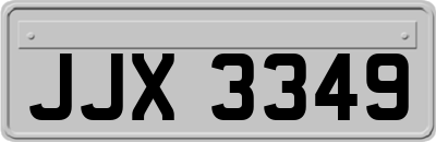 JJX3349