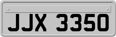 JJX3350