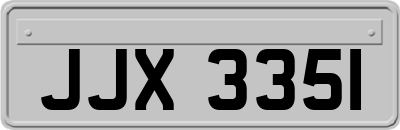 JJX3351