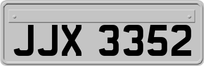 JJX3352