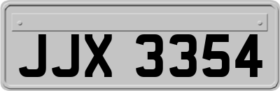 JJX3354