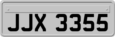 JJX3355