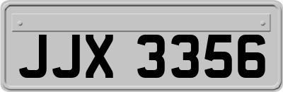 JJX3356