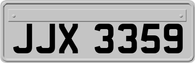 JJX3359
