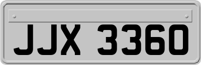 JJX3360