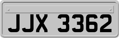 JJX3362