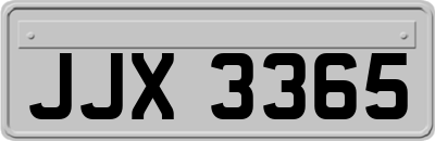 JJX3365