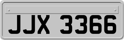 JJX3366