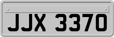 JJX3370