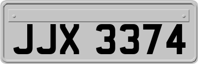 JJX3374