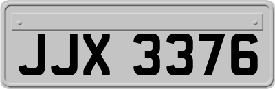 JJX3376