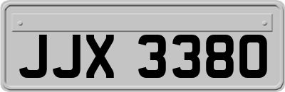 JJX3380