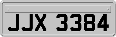 JJX3384