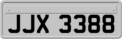 JJX3388
