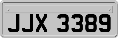 JJX3389