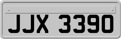 JJX3390