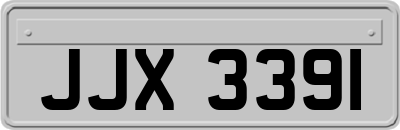 JJX3391