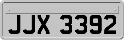 JJX3392