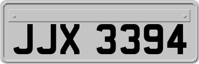 JJX3394