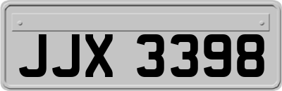 JJX3398