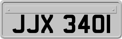 JJX3401