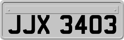 JJX3403